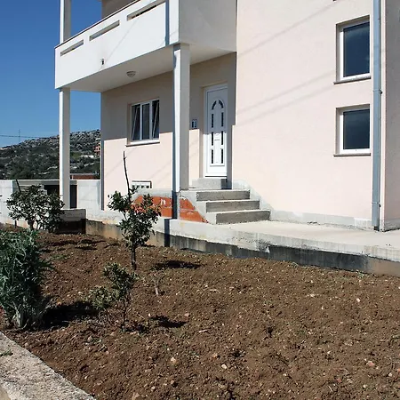 Seget Vranjica 4870c